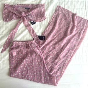 Nasty Gal Beach Co-Ord set